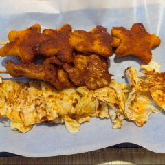 风与森面包屋(君悦城市广场店) 여행 사진