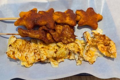 风与森面包屋(君悦城市广场店)