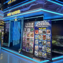 桂花香苑·新创闽菜·宴请(三坊七巷店) User Photo