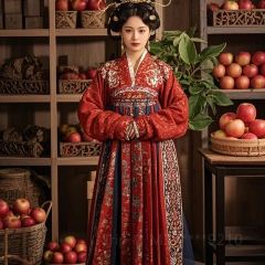 WU GU FENG DENG User Photo