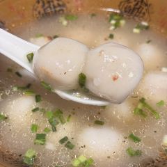 邹记鸡肉汤圆(笔山路店) User Photo