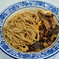 丰乐面馆(环城西路店) User Photo