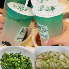 BEN LUO BO CAN YIN User Photo