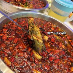 胡氏銀河鮮魚莊（蓮湖路店）張用戶圖片