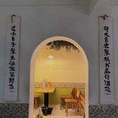 TAIXIAOSHITANG User Photo