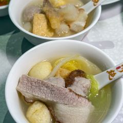 Qingmeiju (zhongxin) User Photo