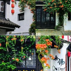 GU HAI GAO TUAN DIAN User Photo