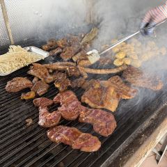 双龙烧烤城 User Photo