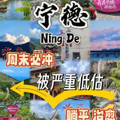 寿宁米糕(文笔嘉园店) User Photo