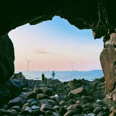 YUNSHAGN SEAVIEW HOTEL User Photo