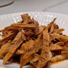 Taiwanxin Restaurant User Photo