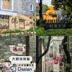 Dakeyi (lvjing) User Photo