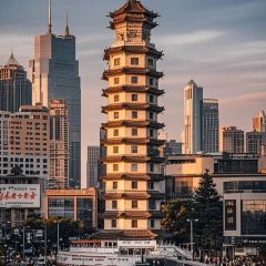 Jing Xiang HuiMian 여행 사진