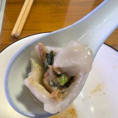 庙门扁肉(沙村店) 여행 사진