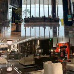 Char Bar & Grill User Photo