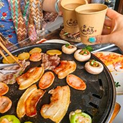 幽兰落 User Photo