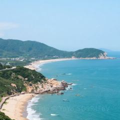 XI MEN SHAN YU GUO TIAO User Photo