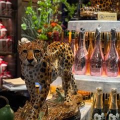 喜筵28·精细潮粤菜(五大道王府店) User Photo