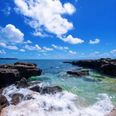 WEI ZHOU ISLAND See You Tomorrow User Photo