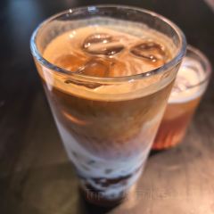 18RESERVA ROASTERY User Photo