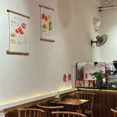 福記咖啡·手工意麵（惠城店）張用戶圖片