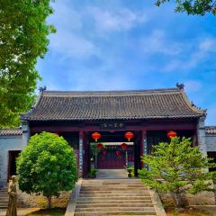 青年路·羊肉館張用戶圖片