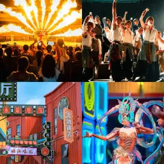 ZHI XIANG WANG SHI User Photo