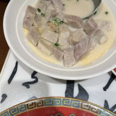 NAN CHANG DINING ROOM User Photo