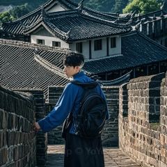 味晨小吃·特色姜汤面 User Photo