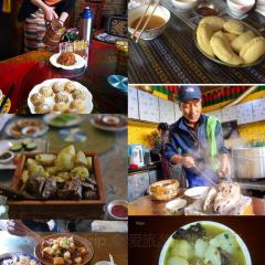 ZhaXi XiaoChi User Photo