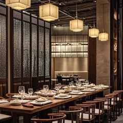 TONG QING LOU 여행 사진