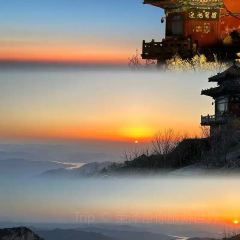 Guo hua san guan User Photo