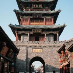 杨记灌肠(食品街店) User Photo