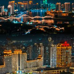 AN TAI SHE QU SHI TANG User Photo