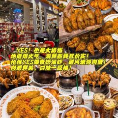 豆子甜品（麥地南路店）張用戶圖片