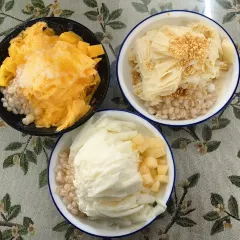 小豆海棠(人民南路店) User Photo