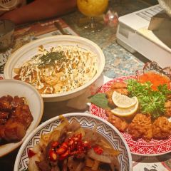 深夜食堂 User Photo