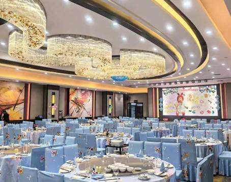 尖沙咀大酒楼(高明店)