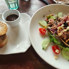 Le Banneton Café French Bakery User Photo