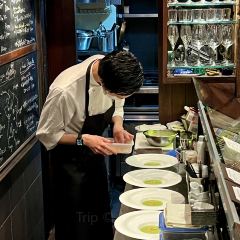 Marche Aux Vinsyamada User Photo