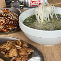 胡麻饭店 여행 사진