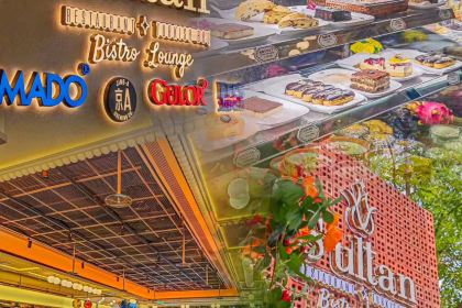 Sutantu'erqi Sultan Restaurant·qingzhen