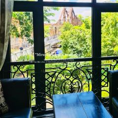 Serein Cafe Lounge Nutzerfoto