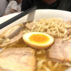 Kitakata Ramen Bannai Tama Center-branch User Photo