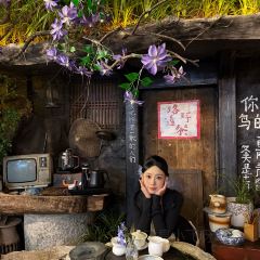 幽兰落 User Photo