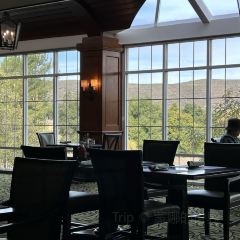Barona Oaks Steakhouse 여행 사진