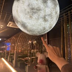 港府Panda Kitchen 여행 사진