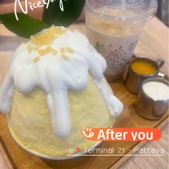 After You Dessert Cafe - Terminal 21 User Photo