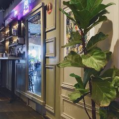 Espresso 21 Cafe Restaurant User Photo