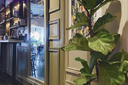 Espresso 21 Cafe Restaurant